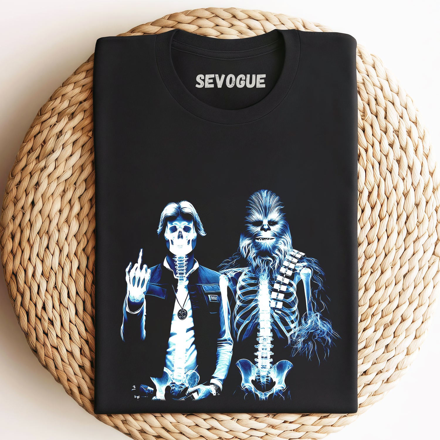 Star Wars V7 Unisex Tee, Sweatshirt & Hoodie