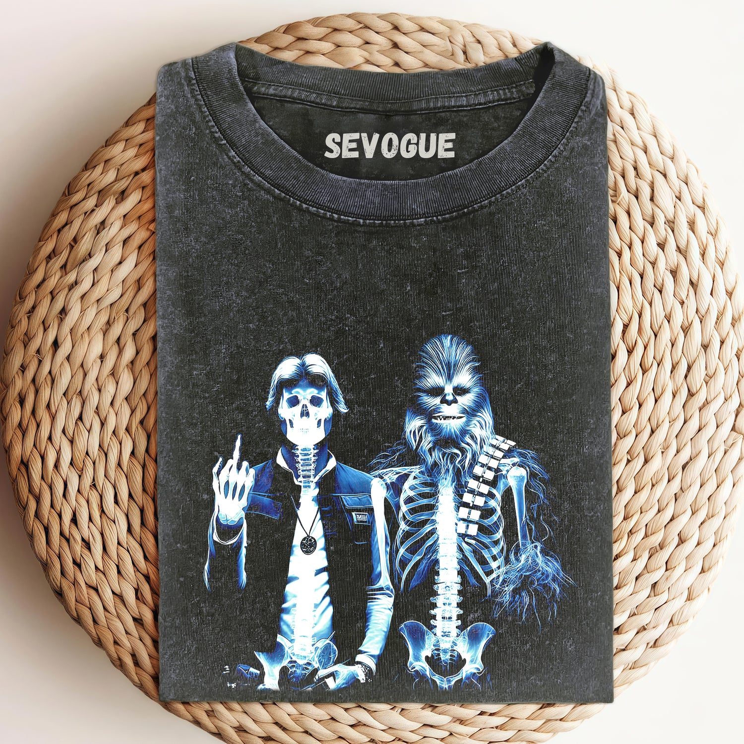 Star Wars V7 Unisex Tee, Sweatshirt & Hoodie