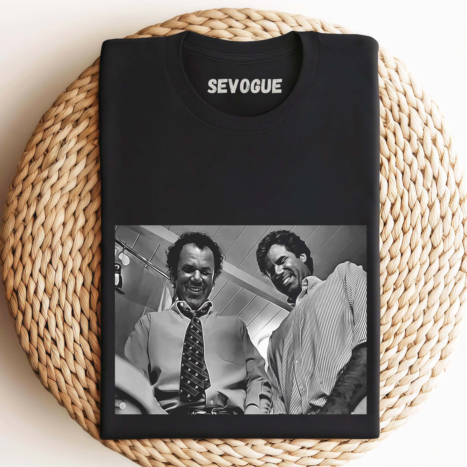 Step Brothers Unisex Tee, Sweatshirt & Hoodie