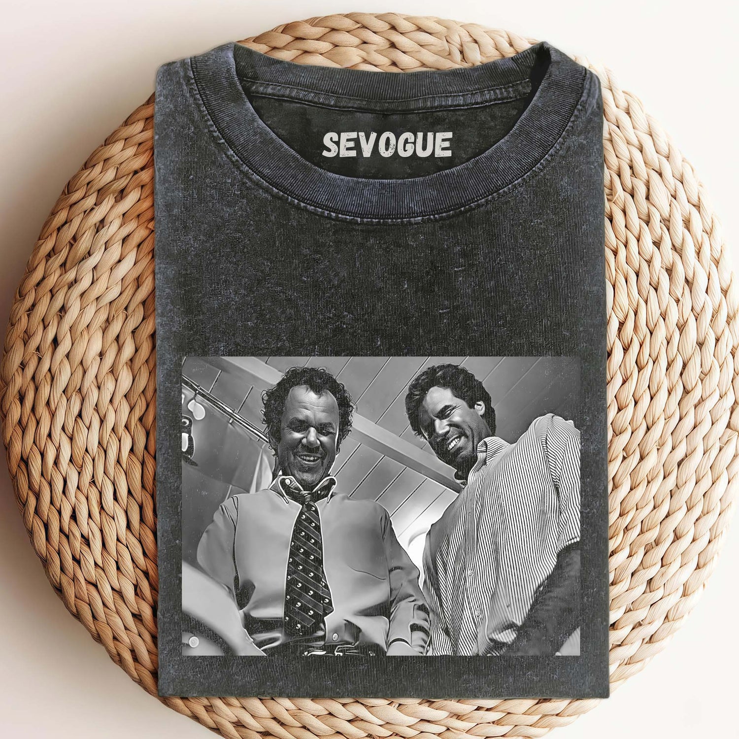 Step Brothers Unisex Tee, Sweatshirt & Hoodie