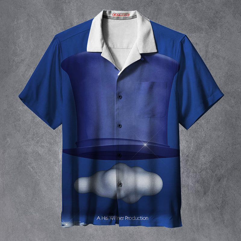 T. Rex Unisex Hawaiian Shirt