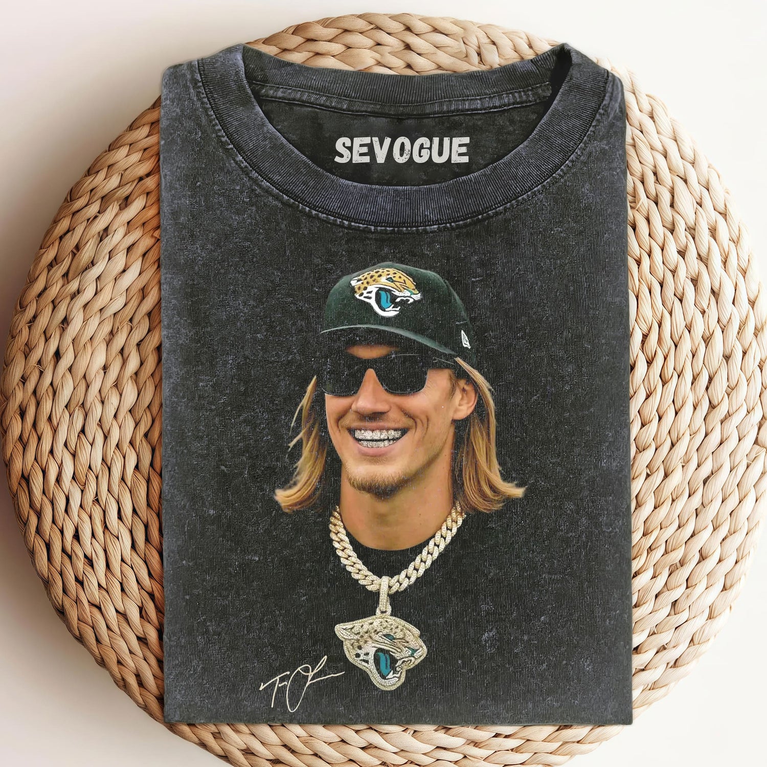 Trevor Lawrence 2026 Unisex Tee, Sweatshirt & Hoodie
