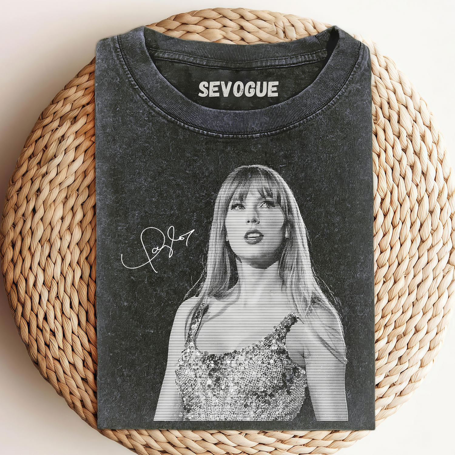Taylor Swift Unisex Tee, Sweatshirt & Hoodie