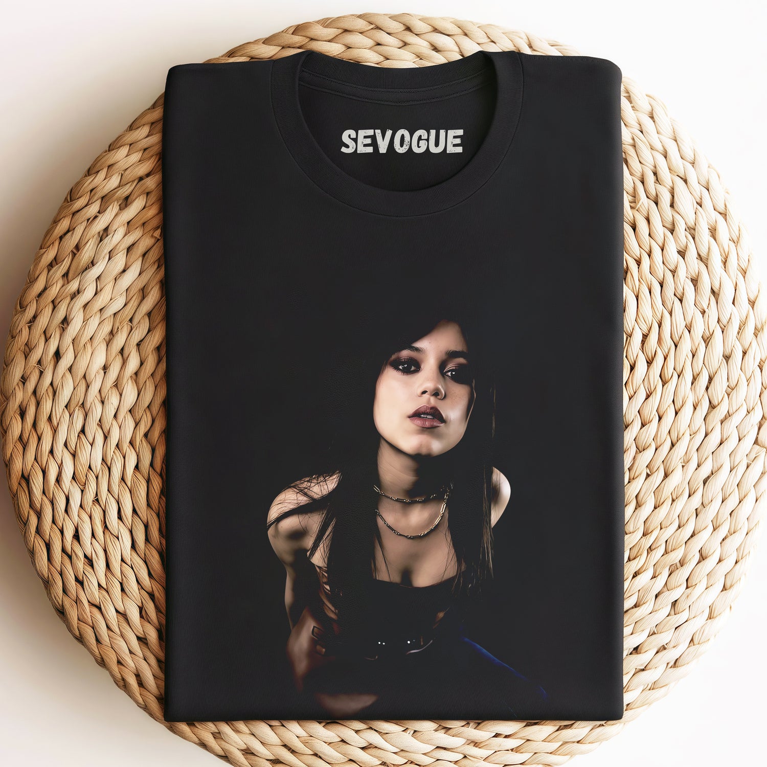 The Addams Family V2 Unisex Tee, Sweatshirt & Hoodi