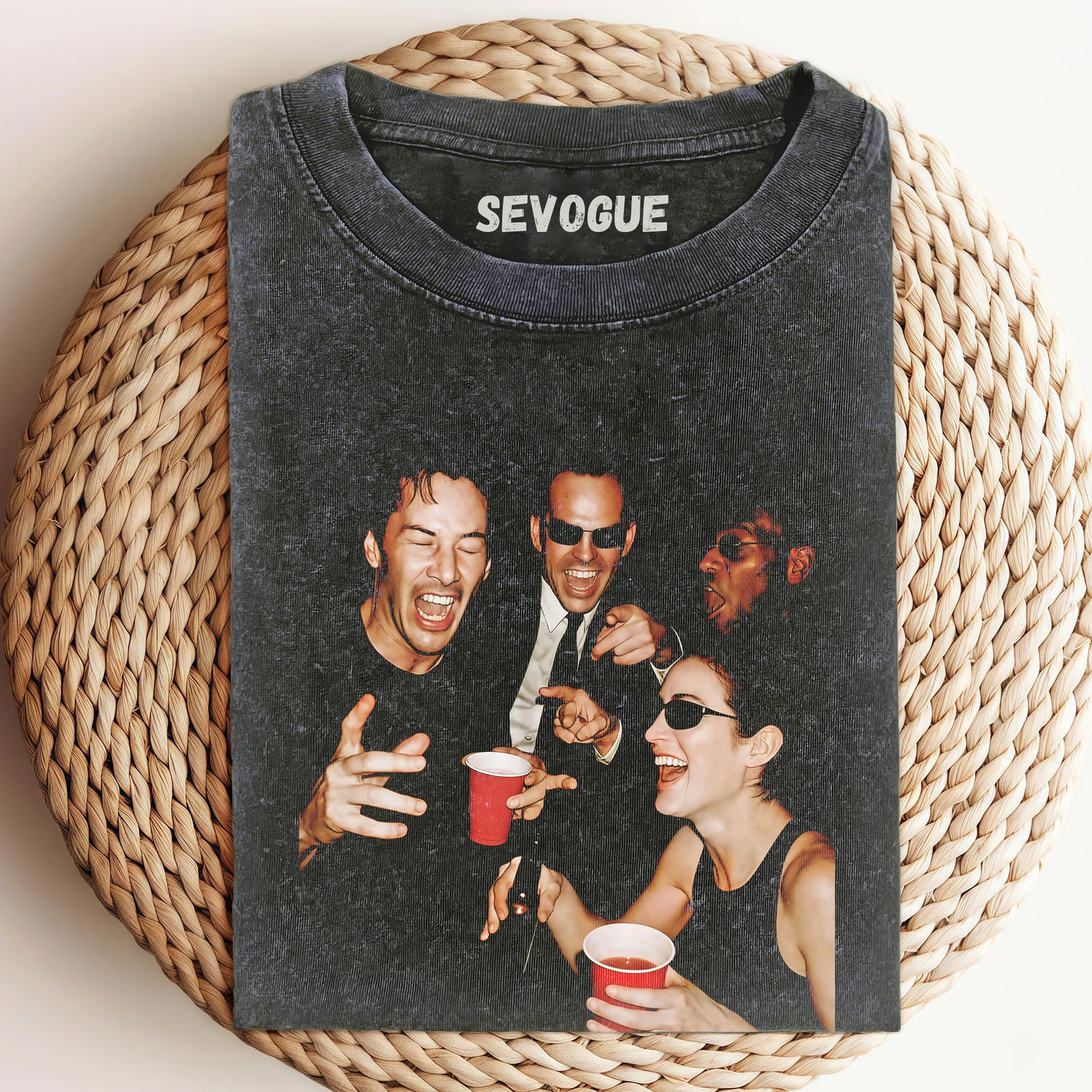 The Matrix Unisex Tee, Sweatshirt & Hoodi