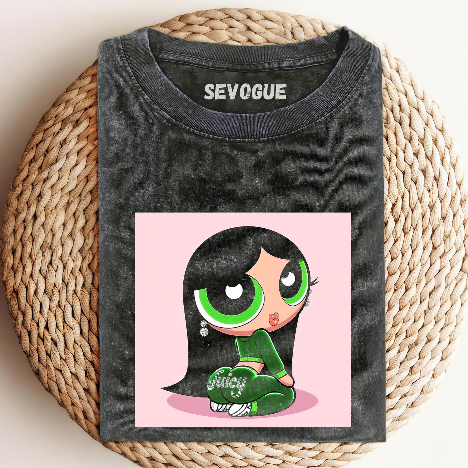The Powerpuff Girls Unisex Tee, Sweatshirt & Hoodi