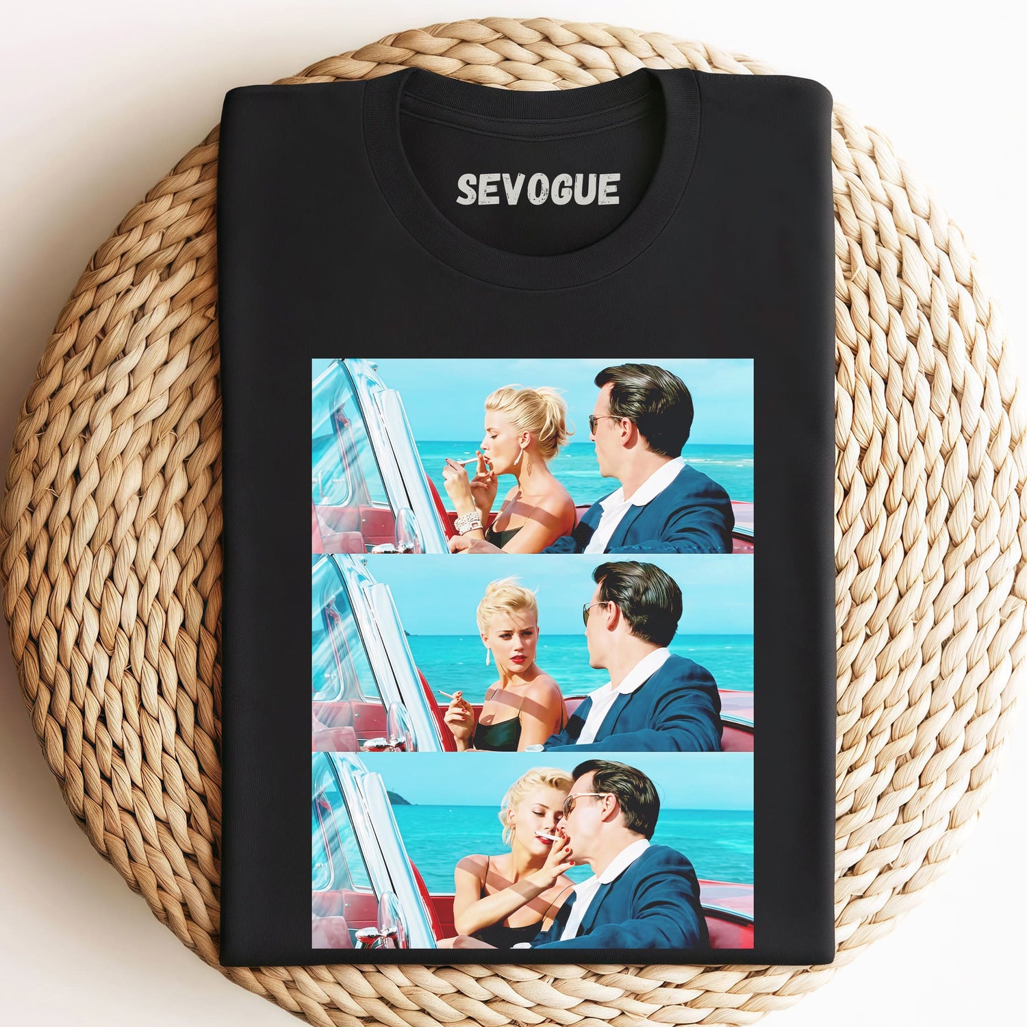 The Rum Diary Unisex Tee, Sweatshirt & Hoodie