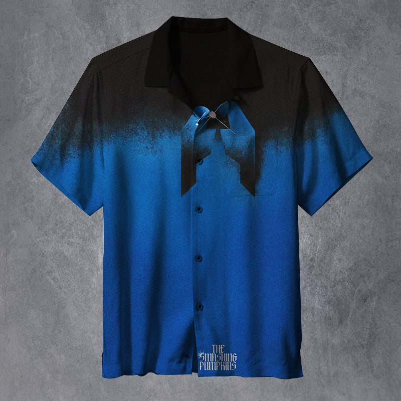 The Smashing Pumpkins Unisex Hawaiian Shirt