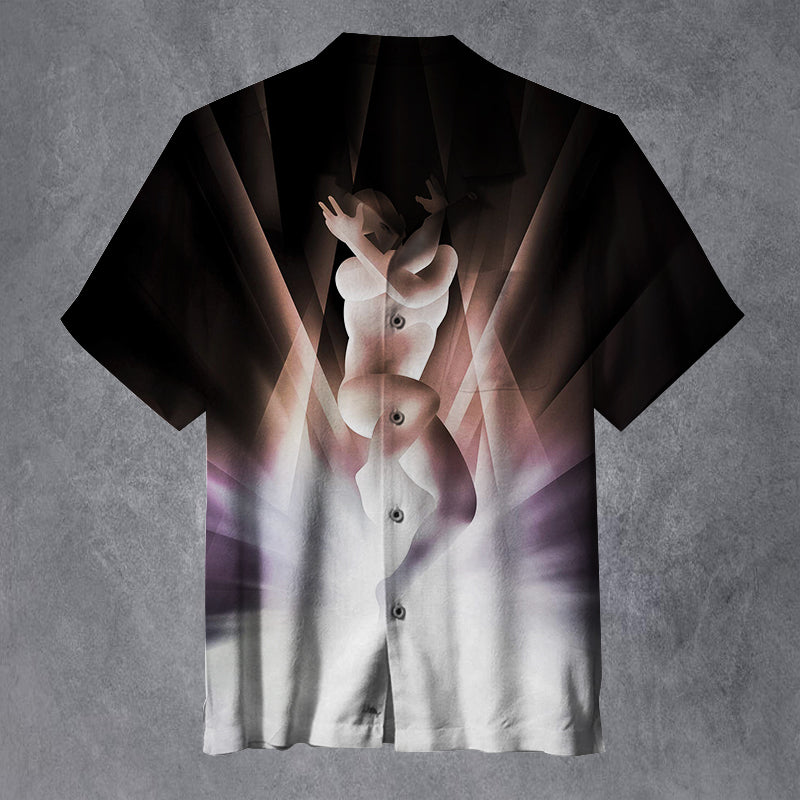 The Smashing Pumpkins Unisex Hawaiian Shirt