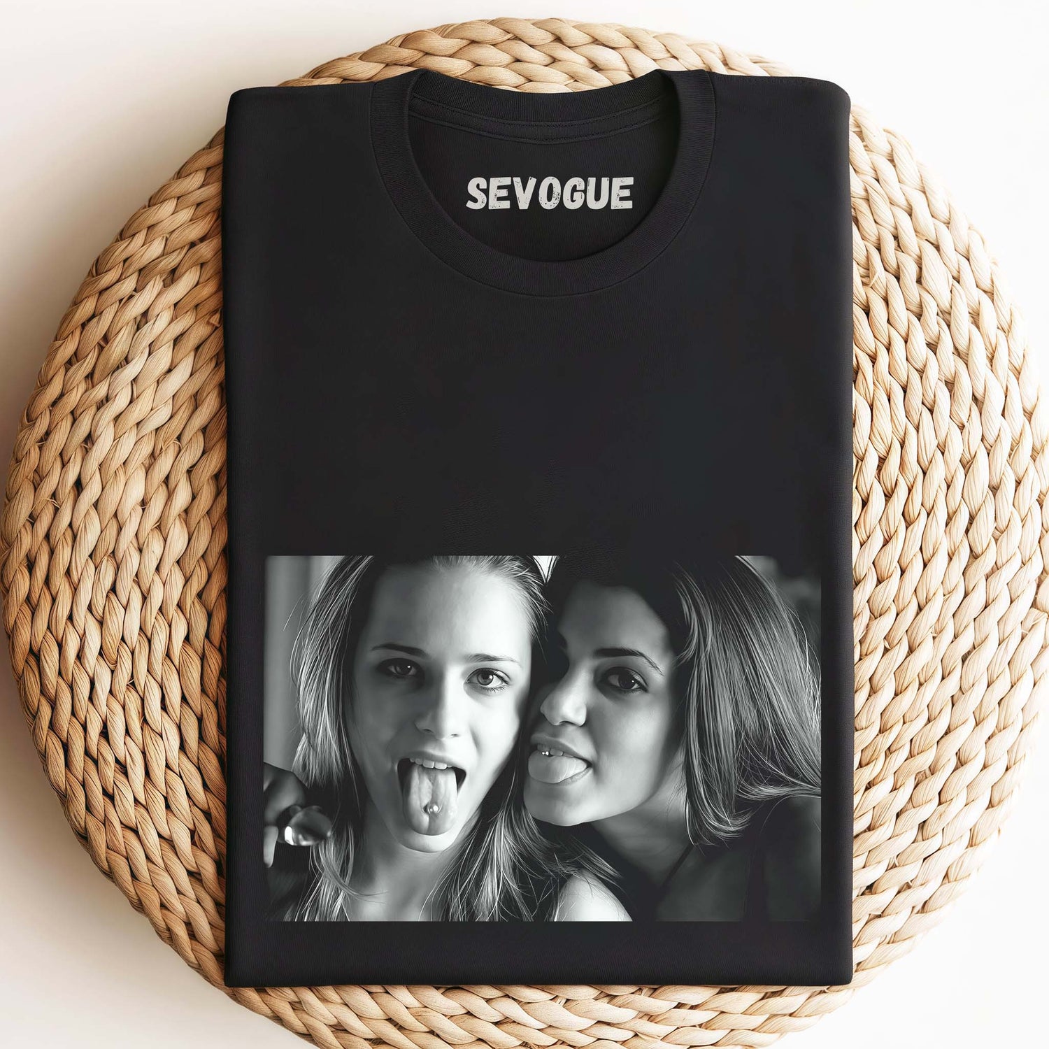 Thirteen V3 Unisex Tee, Sweatshirt & Hoodie