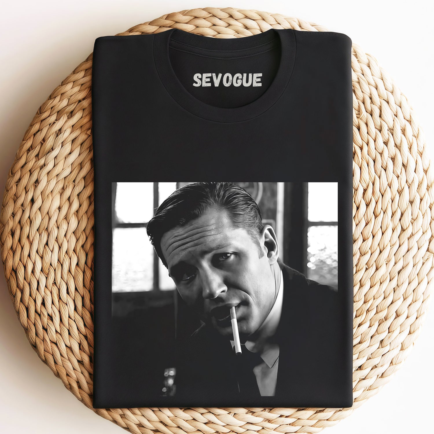 Tom Hardy Unisex Tee, Sweatshirt & Hoodi
