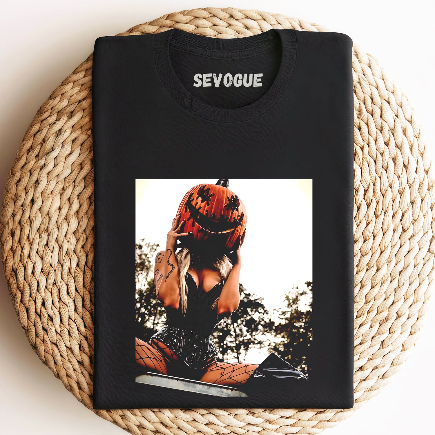 Vintage Halloween V23 Unisex Tee, Sweatshirt & Hoodie