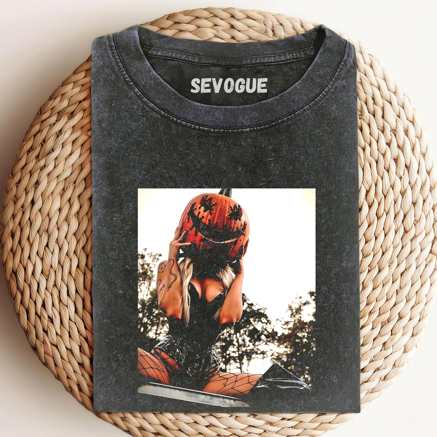 Vintage Halloween V23 Unisex Tee, Sweatshirt & Hoodie