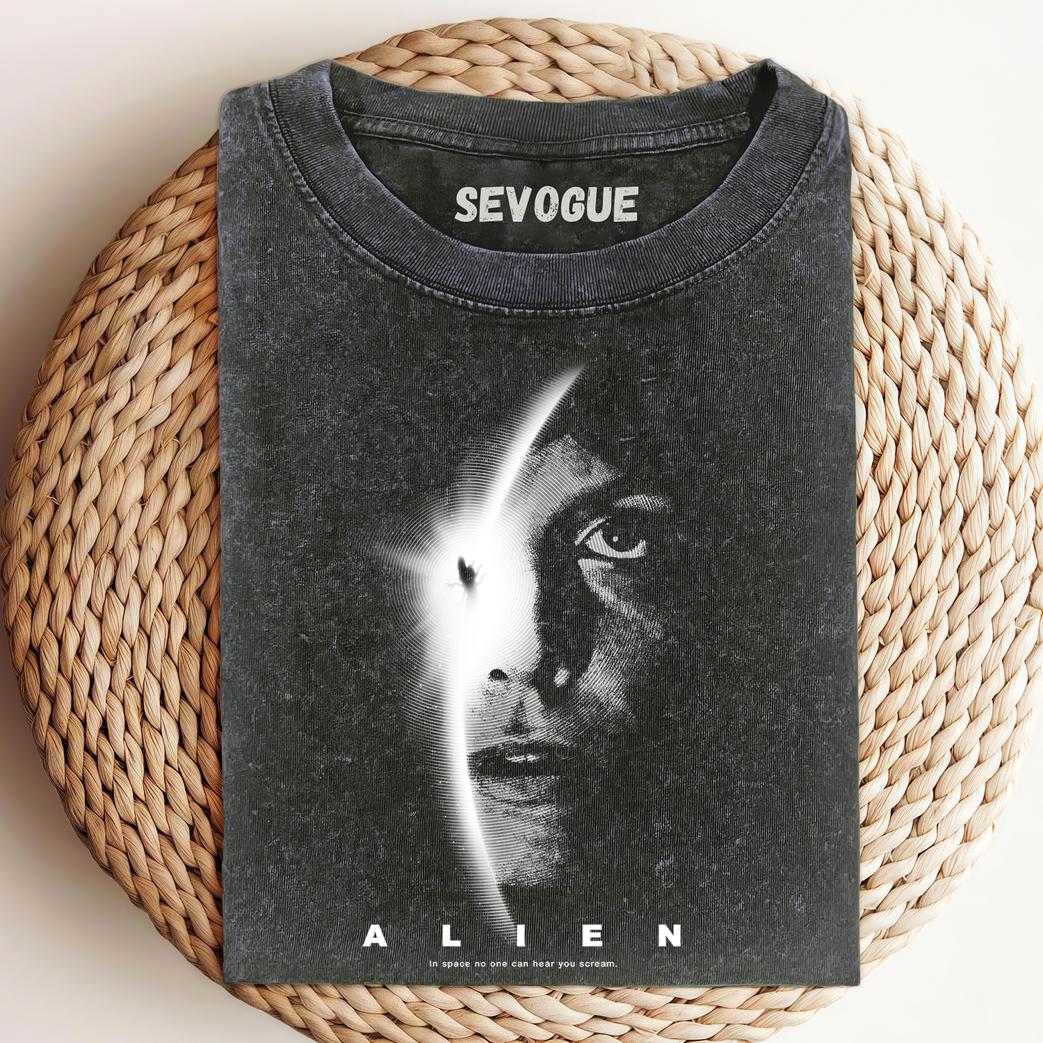 Vintage Style Fantasy Movies V6 Unisex Tee, Sweatshirt & Hoodie